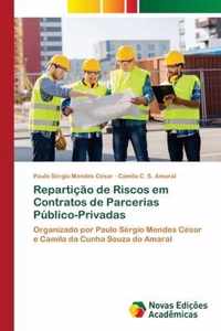 Reparticao de Riscos em Contratos de Parcerias Publico-Privadas