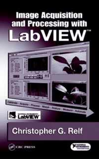 Image Acquisition and Processing with LabVIEW