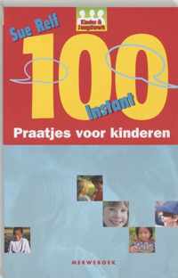 100 Instant Kinderpraatjes