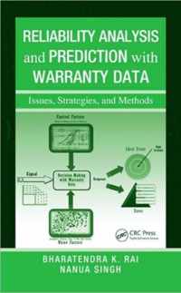 Reliability Analysis and Prediction with Warranty Data