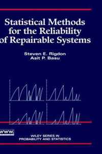 Statistical Methods for the Reliability of Repairable Systems