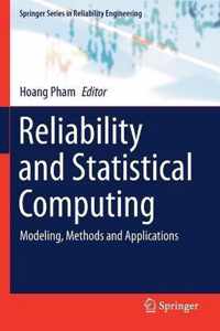 Reliability and Statistical Computing