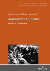 Assessment Cultures