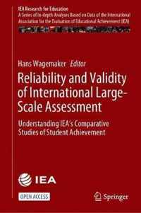 Reliability and Validity of International Large-Scale Assessment