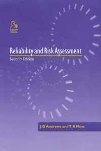 Reliability And Risk Assessment