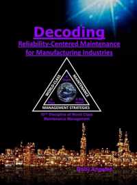 Decoding Reliability-Centered Maintenance Process for Manufacturing Industries