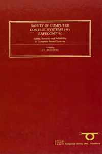 Safety of Computer Control Systems 1991