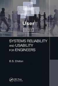 Systems Reliability and Usability for Engineers