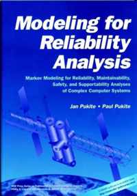 Modeling for Reliability Analysis