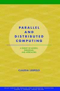 Parallel and Distributed Computing