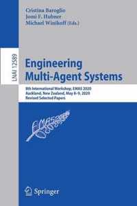 Engineering Multi-Agent Systems