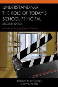 Understanding the Role of Today's School Principal