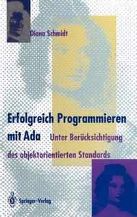 Erfolgreich Programmieren mit Ada