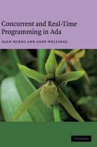 Concurrent And Real-Time Programming In Ada