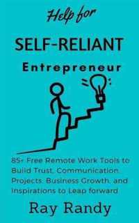 Help for Self Reliant-Entrepreneur