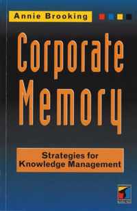 Corporate Memory