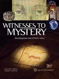 Witnesses to Mystery