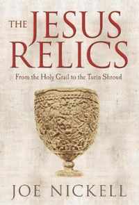 The Jesus Relics