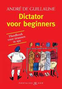 Dictator Voor Beginners