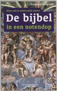 Bijbel In Een Notendop