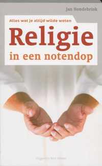 Religie In En Notendop