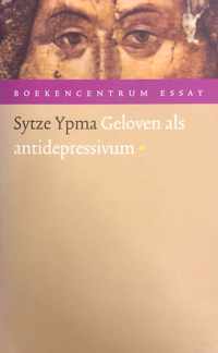 Geloven Als Antidepressivum