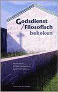 Godsdienst filosofisch bekeken