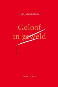 Geloof in geweld