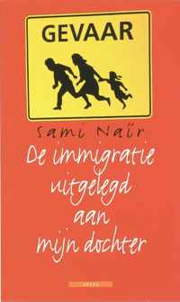 Immigratie Uitgelegd Aan Mijn Dochter