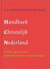 Handboek Christelijk Nederland
