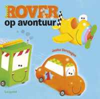 Rover op avontuur