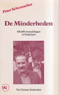 Minderheden