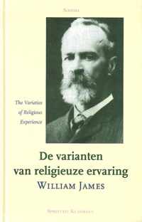 De varianten van religieuze ervaring