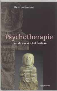 Psychotherapie en de zin van het bestaan