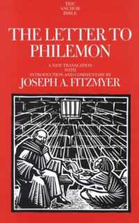 The Letter to Philemon