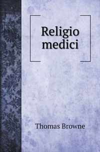 Religio medici