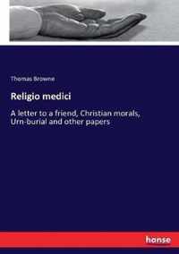 Religio medici