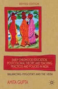 Early Childhood Educ Postcolonial Theory