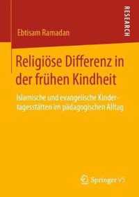 Religioese Differenz in Der Fruhen Kindheit