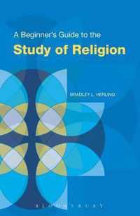 A Beginner's Guide to the Study of Religion