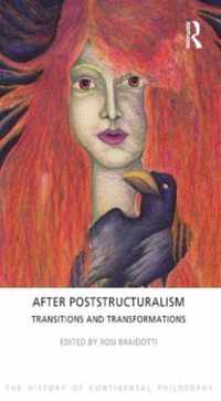 After Poststructuralism