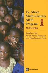 The Africa Multi-Country AIDS Program 2000-2006