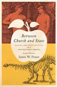 Between Church & State Religion &