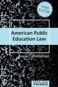 American Public Education Law Primer