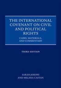 International Covenant On Civil & Politi