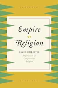 Empire of Religion