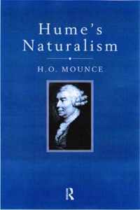 Hume's Naturalism