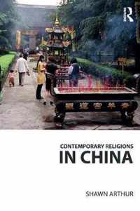 Contemporary Religions in China