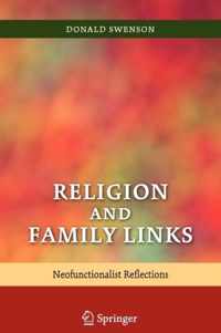 Religion and Family Links