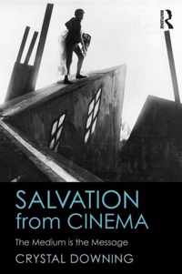 Salvation From Cinema